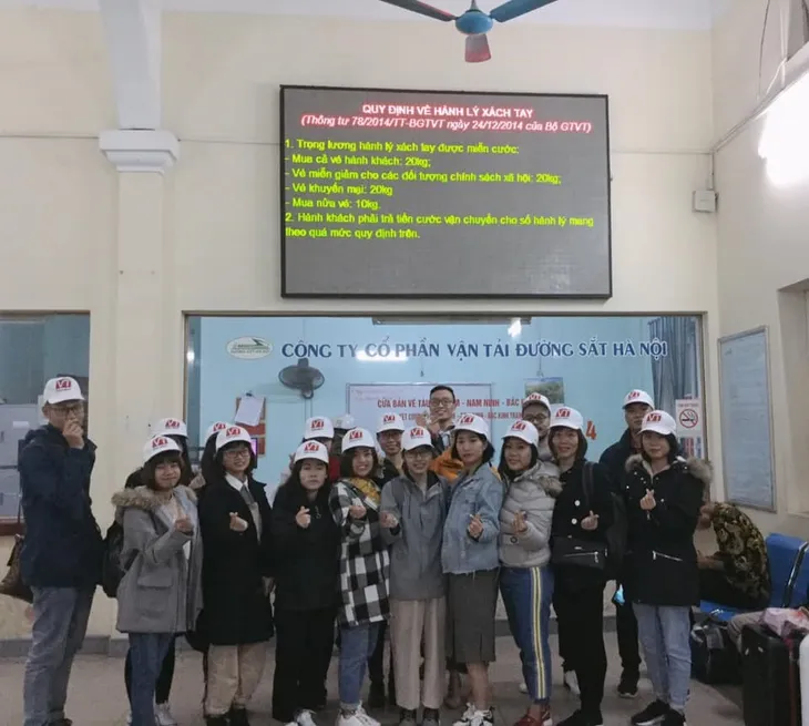 Du học Trung Quốc định hình xu hướng du học 10 năm tới - Ảnh 3. Du học Trung Quốc định hình xu hướng du học 10 năm tới - Ảnh 3.