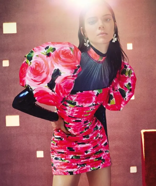 Kendall Jenner: Tôi còn trẻ, các mối quan hệ đều không chắc chắn - Ảnh 4. Kendall Jenner: Tôi còn trẻ, các mối quan hệ đều không chắc chắn - Ảnh 4.
