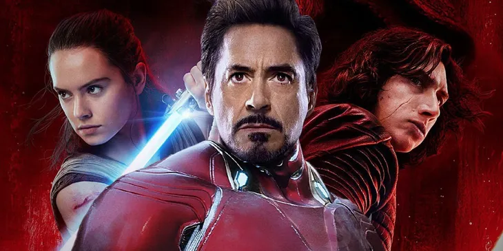 “Avengers: Endgame” chính thức đánh bại “Avatar” tại phòng vé nội địa - Ảnh 1. “Avengers: Endgame” chính thức đánh bại “Avatar” tại phòng vé nội địa - Ảnh 1.
