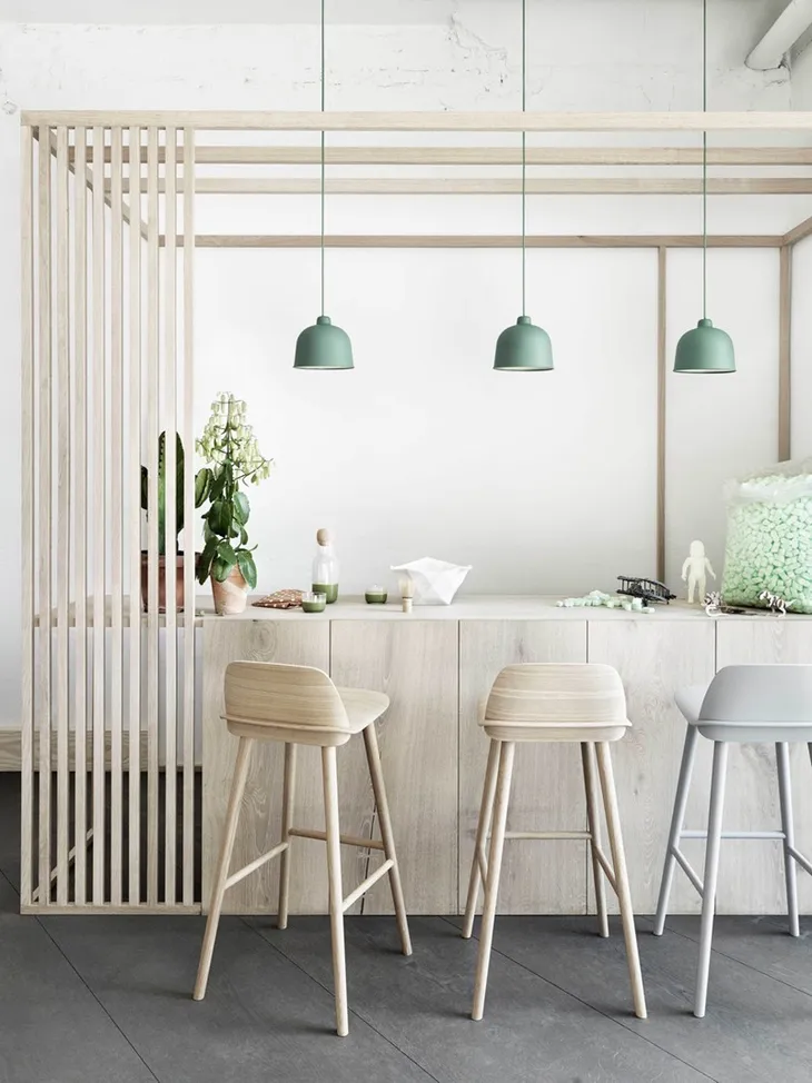 Mẫu căn bếp hiện đại cho gia đình trẻ - Ảnh 11. Mẫu căn bếp hiện đại cho gia đình trẻ - Ảnh 11.