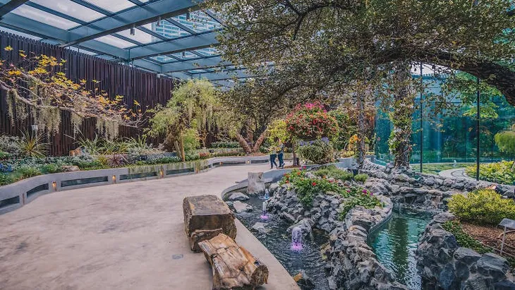 Gợi ý lịch trình ăn chơi 4 ngày tại Singapore mùa Hè này - Ảnh 5. Gợi ý lịch trình ăn chơi 4 ngày tại Singapore mùa Hè này - Ảnh 5.