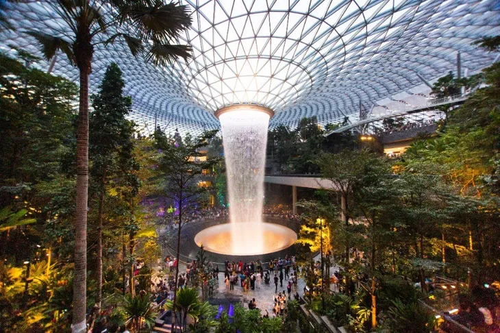 Gợi ý lịch trình ăn chơi 4 ngày tại Singapore mùa Hè này - Ảnh 8. Gợi ý lịch trình ăn chơi 4 ngày tại Singapore mùa Hè này - Ảnh 8.