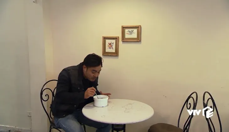 Về nhà đi con - Tập 28: Khải (Trọng Hùng) tát Huệ (Thu Quỳnh), nói Thư (Bảo Thanh) là gái chửa hoang - Ảnh 2. Về nhà đi con - Tập 28: Khải (Trọng Hùng) tát Huệ (Thu Quỳnh), nói Thư (Bảo Thanh) là gái chửa hoang - Ảnh 2.
