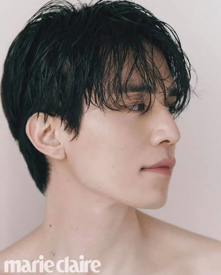 Lee Dong Wook siêu cuốn hút! - Ảnh 1. Lee Dong Wook siêu cuốn hút! - Ảnh 1.