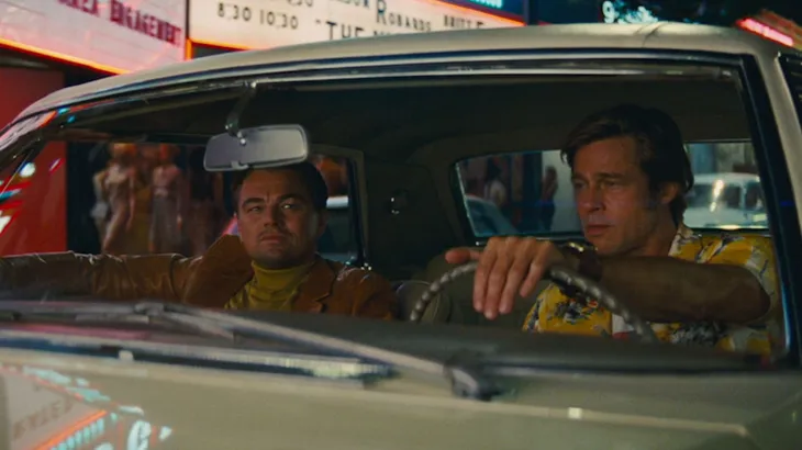 Cannes 2019: “Once Upon A Time In Hollywood” tái hiện kinh đô điện ảnh những năm 60 - Ảnh 3. Cannes 2019: “Once Upon A Time In Hollywood” tái hiện kinh đô điện ảnh những năm 60 - Ảnh 3.