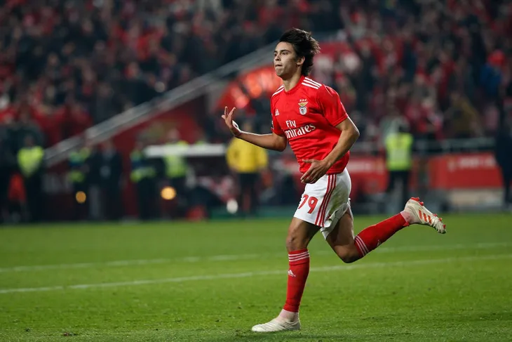Man Utd quyết chi 89 triệu Bảng cho truyền nhân của Cristiano Ronaldo - Ảnh 1. Man Utd quyết chi 89 triệu Bảng cho truyền nhân của Cristiano Ronaldo - Ảnh 1.