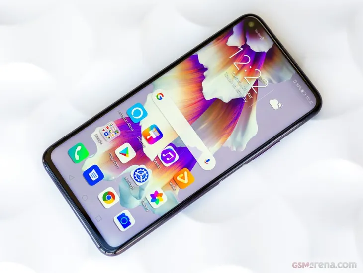 Cận cảnh Honor 20 Pro: Camera khẩu độ F/1.4, chip Kirin 980, giá siêu phải chăng - Ảnh 1. Cận cảnh Honor 20 Pro: Camera khẩu độ F/1.4, chip Kirin 980, giá siêu phải chăng - Ảnh 1.