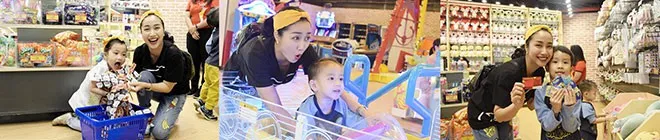 Pico Plaza HCM – bùng nổ dịch vụ giải trí công nghệ cao 2019 dành cho người việt - Ảnh 1.
