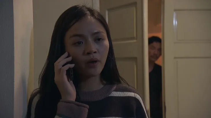 Về nhà đi con - Tập 29: Ông Luật (NSND Hoàng Dũng) ra đòn ép Vũ cưới Thư, Huệ (Thu Quỳnh) chiến tranh lạnh với chồng - Ảnh 3. Về nhà đi con - Tập 29: Ông Luật (NSND Hoàng Dũng) ra đòn ép Vũ cưới Thư, Huệ (Thu Quỳnh) chiến tranh lạnh với chồng - Ảnh 3.