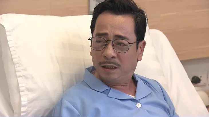 Về nhà đi con - Tập 29: Ông Luật (NSND Hoàng Dũng) ra đòn ép Vũ cưới Thư, Huệ (Thu Quỳnh) chiến tranh lạnh với chồng - Ảnh 1. Về nhà đi con - Tập 29: Ông Luật (NSND Hoàng Dũng) ra đòn ép Vũ cưới Thư, Huệ (Thu Quỳnh) chiến tranh lạnh với chồng - Ảnh 1.