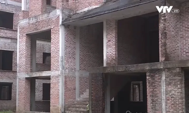 Cò đất tung chiêu thổi giá, người mua ôm trái đắng tại loạt dự án cũ ở Hà Nội - Ảnh 2. Cò đất tung chiêu thổi giá, người mua ôm trái đắng tại loạt dự án cũ ở Hà Nội - Ảnh 2.