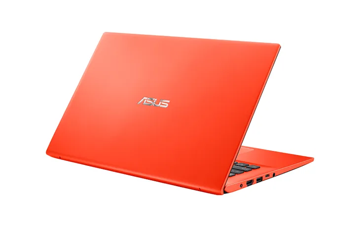 Asus ra mắt bộ đôi ultrabook VivoBook 14/15 - Ảnh 1. Asus ra mắt bộ đôi ultrabook VivoBook 14/15 - Ảnh 1.