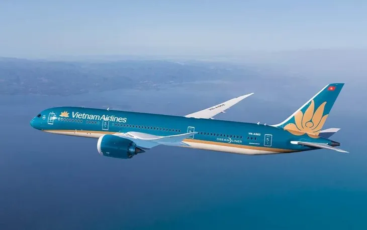 Vietnam Airlines khai thác thêm đường bay mới phục vụ mùa du lịch Hè - Ảnh 1. Vietnam Airlines khai thác thêm đường bay mới phục vụ mùa du lịch Hè - Ảnh 1.