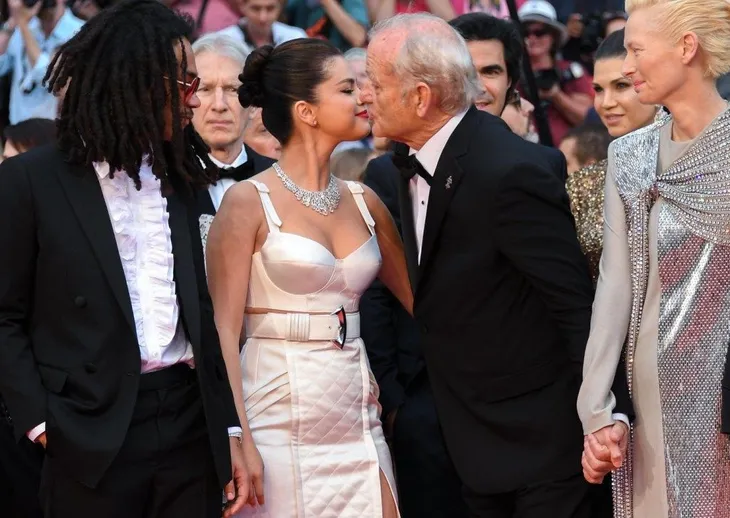 Cannes 2019: Những khoảnh khắc đáng nhớ nhất trên thảm đỏ - Ảnh 5. Cannes 2019: Những khoảnh khắc đáng nhớ nhất trên thảm đỏ - Ảnh 5.