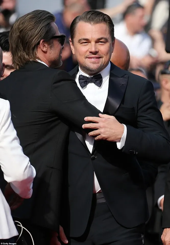 Cannes 2019: Những khoảnh khắc đáng nhớ nhất trên thảm đỏ - Ảnh 7. Cannes 2019: Những khoảnh khắc đáng nhớ nhất trên thảm đỏ - Ảnh 7.