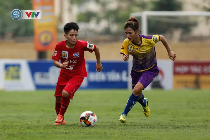 ẢNH: Hà Nội và Phong Phú Hà Nam thắng ấn tượng trong ngày đầu của giải Nữ Cúp Quốc gia 2019 - Ảnh 6. ẢNH: Hà Nội và Phong Phú Hà Nam thắng ấn tượng trong ngày đầu của giải Nữ Cúp Quốc gia 2019 - Ảnh 6.
