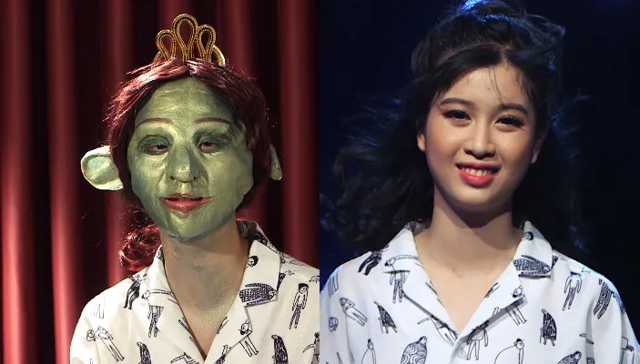 Lựa chọn của trái tim mùa 2: Bị gái xinh “lật kèo” phút chót và phản ứng bất ngờ của nam sinh Hàn Quốc - Ảnh 2. Lựa chọn của trái tim mùa 2: Bị gái xinh “lật kèo” phút chót và phản ứng bất ngờ của nam sinh Hàn Quốc - Ảnh 2.