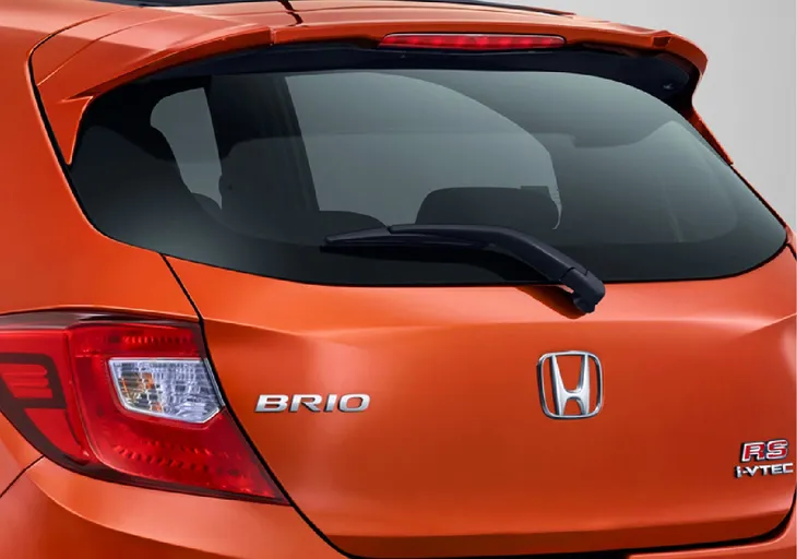 Honda Brio sắp ra mắt tại thị trường Việt Nam - Ảnh 3. Honda Brio sắp ra mắt tại thị trường Việt Nam - Ảnh 3.
