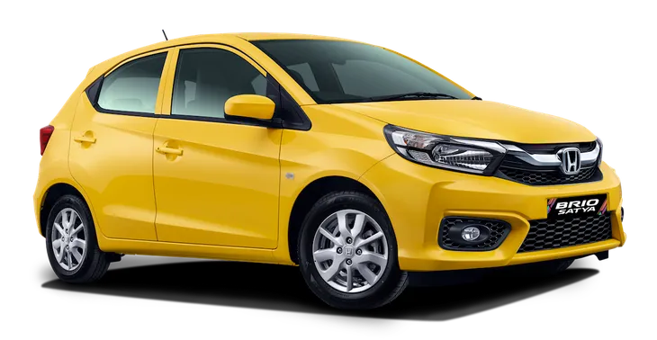 Honda Brio sắp ra mắt tại thị trường Việt Nam - Ảnh 2. Honda Brio sắp ra mắt tại thị trường Việt Nam - Ảnh 2.