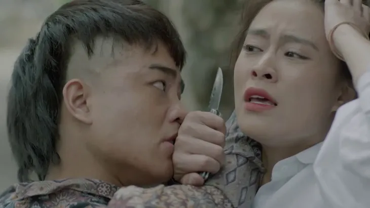 Mê cung tập 10: Từ chối bỏ quyền thừa kế, Lam Anh rơi vào nguy hiểm - Ảnh 1. Mê cung tập 10: Từ chối bỏ quyền thừa kế, Lam Anh rơi vào nguy hiểm - Ảnh 1.