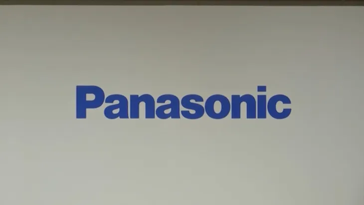 Panasonic ngừng giao dịch với Huawei - Ảnh 1. Panasonic ngừng giao dịch với Huawei - Ảnh 1.