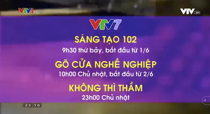 Điểm nhấn các chương trình dành cho thiếu nhi dịp hè 2019 trên sóng VTV - Ảnh 4.