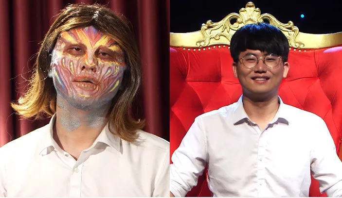 Lựa chọn của trái tim mùa 2: Bị gái xinh “lật kèo” phút chót và phản ứng bất ngờ của nam sinh Hàn Quốc - Ảnh 1. Lựa chọn của trái tim mùa 2: Bị gái xinh “lật kèo” phút chót và phản ứng bất ngờ của nam sinh Hàn Quốc - Ảnh 1.