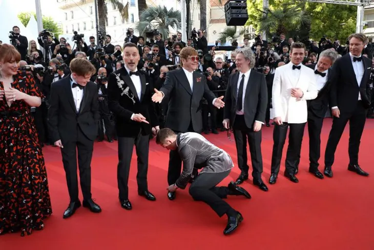 Cannes 2019: Những khoảnh khắc đáng nhớ nhất trên thảm đỏ - Ảnh 1. Cannes 2019: Những khoảnh khắc đáng nhớ nhất trên thảm đỏ - Ảnh 1.