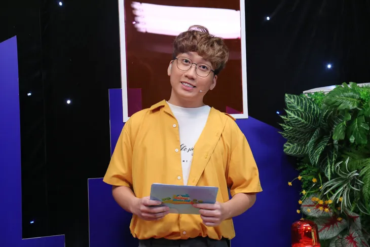 Gia đình hoàn mỹ - Show mới trên VTV9 - Ảnh 1. Gia đình hoàn mỹ - Show mới trên VTV9 - Ảnh 1.