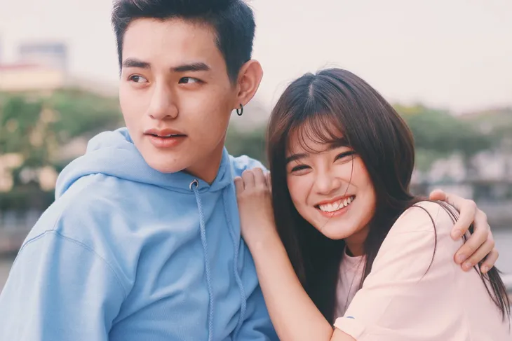 Hoàng Yến Chibi ra mắt ca khúc gợi nhớ về tình yêu tuổi học trò - Ảnh 1. Hoàng Yến Chibi ra mắt ca khúc gợi nhớ về tình yêu tuổi học trò - Ảnh 1.