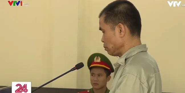 Phạt 7 năm tù đối tượng hiếp dâm cô bé 16 tuổi bị rối loạn tâm thần - Ảnh 1. Phạt 7 năm tù đối tượng hiếp dâm cô bé 16 tuổi bị rối loạn tâm thần - Ảnh 1.