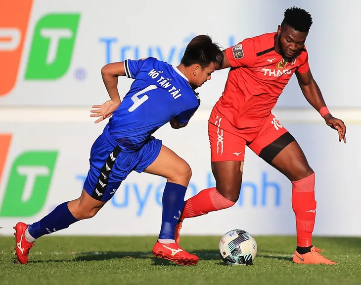 Becamex Bình Dương vs Than Quảng Ninh (Vòng 11 V.League 2019): Chờ đợi những bất ngờ (17h00 hôm nay, 24/5) - Ảnh 4. Becamex Bình Dương vs Than Quảng Ninh (Vòng 11 V.League 2019): Chờ đợi những bất ngờ (17h00 hôm nay, 24/5) - Ảnh 4.