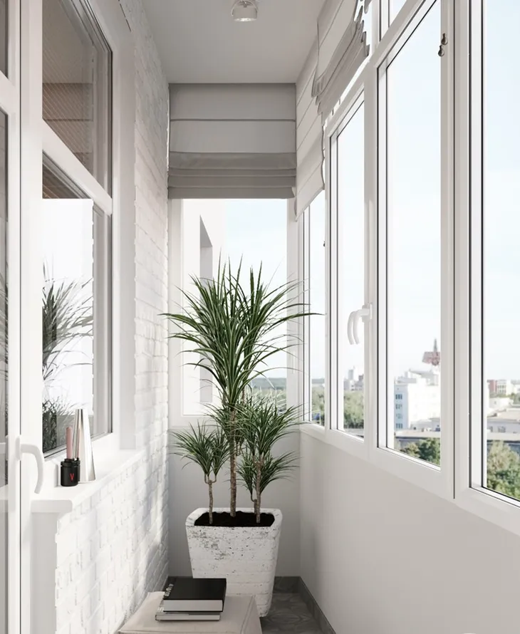 Căn hộ có 3 phòng ngủ rộng rãi nhờ cách sắp xếp nội thất - Ảnh 7. Căn hộ có 3 phòng ngủ rộng rãi nhờ cách sắp xếp nội thất - Ảnh 7.