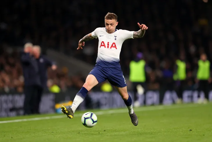 Kieran-Trippier Kieran-Trippier