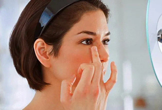 Bí kíp làm đẹp giúp bạn tỏa sáng trong mùa hè này - Ảnh 16. Bí kíp làm đẹp giúp bạn tỏa sáng trong mùa hè này - Ảnh 16.