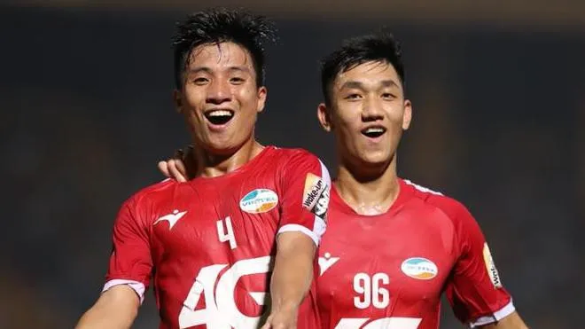 CLB Viettel - CLB Hải Phòng: Tìm niềm vui trên đất khách (19h00 hôm nay trên VTV5, VTV6 và ứng dụng VTV Sports) - Ảnh 4. CLB Viettel - CLB Hải Phòng: Tìm niềm vui trên đất khách (19h00 hôm nay trên VTV5, VTV6 và ứng dụng VTV Sports) - Ảnh 4.