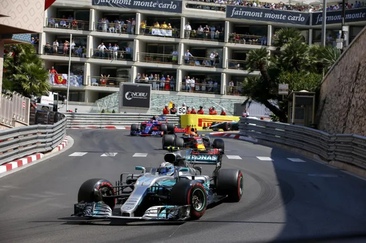 Tìm hiểu về trường đua Monte Carlo - nơi diễn ra chặng thứ 6 mùa giải F1 2019 - Ảnh 2. Tìm hiểu về trường đua Monte Carlo - nơi diễn ra chặng thứ 6 mùa giải F1 2019 - Ảnh 2.