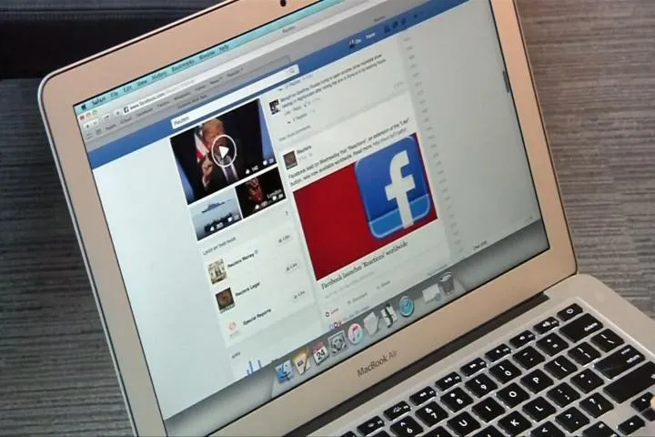 Facebook hợp tác với báo giới để tăng cường tính năng News Tab - Ảnh 1. Facebook hợp tác với báo giới để tăng cường tính năng News Tab - Ảnh 1.