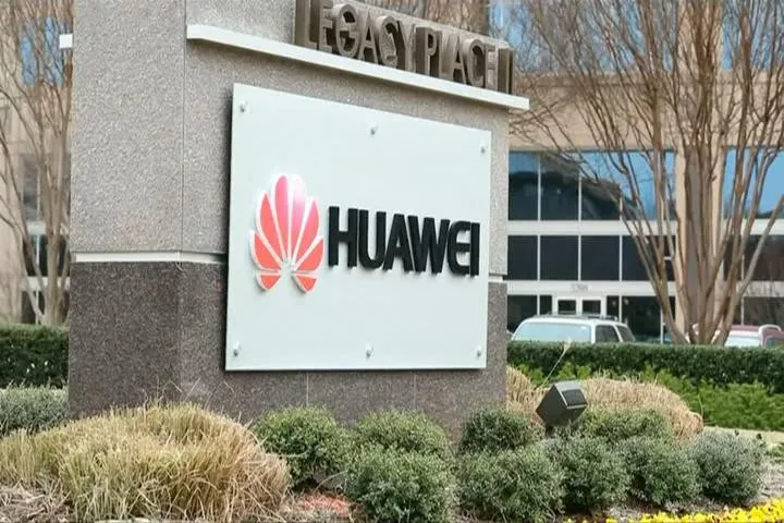 Nga cho phép Tập đoàn Huawei phát triển mạng 5G - Ảnh 1.