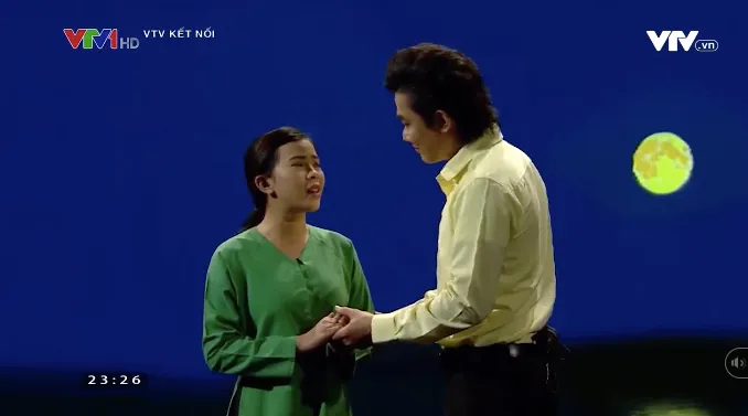 Ai rành 6 câu mùa 4 lên sóng VTV9 từ ngày 1/6 - Ảnh 2. Ai rành 6 câu mùa 4 lên sóng VTV9 từ ngày 1/6 - Ảnh 2.