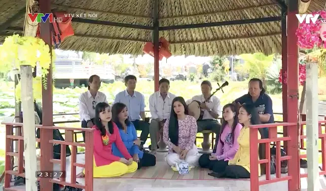 Ai rành 6 câu mùa 4 lên sóng VTV9 từ ngày 1/6 - Ảnh 3. Ai rành 6 câu mùa 4 lên sóng VTV9 từ ngày 1/6 - Ảnh 3.