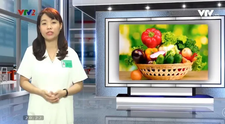 Bị máu nhiễm mỡ, có nên ăn chay hoàn toàn? - Ảnh 1. Bị máu nhiễm mỡ, có nên ăn chay hoàn toàn? - Ảnh 1.