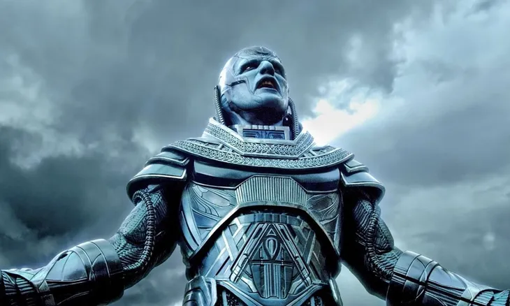Lý lịch của 8 dị nhân quyền năng nhất vũ trụ trong phim X- Men: Dark Phoenix - Ảnh 7. Lý lịch của 8 dị nhân quyền năng nhất vũ trụ trong phim X- Men: Dark Phoenix - Ảnh 7.