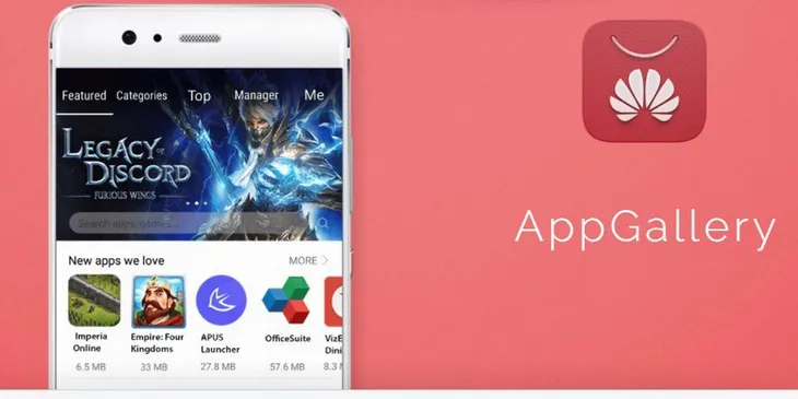 Thay vì Android, smartphone Huawei sẽ dùng hệ điều hành HongMeng - Ảnh 2. Thay vì Android, smartphone Huawei sẽ dùng hệ điều hành HongMeng - Ảnh 2.