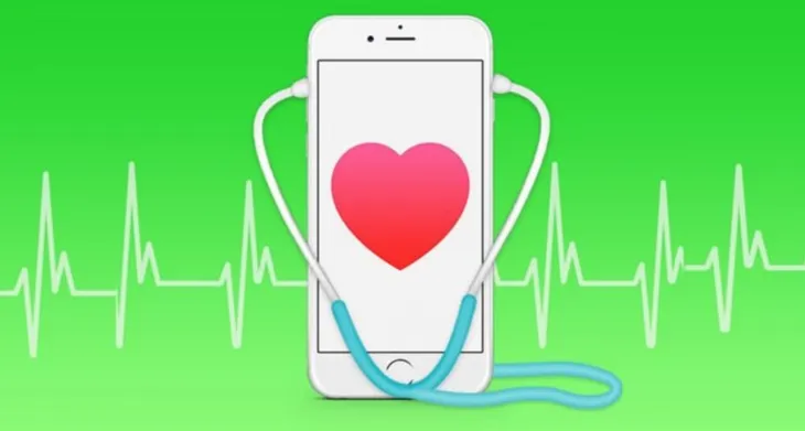 Apple thâu tóm thêm một startup công nghệ chuyên về giám sát sức khỏe - Ảnh 1.
