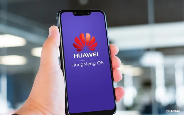 Thay vì Android, smartphone Huawei sẽ dùng hệ điều hành HongMeng - Ảnh 1. Thay vì Android, smartphone Huawei sẽ dùng hệ điều hành HongMeng - Ảnh 1.