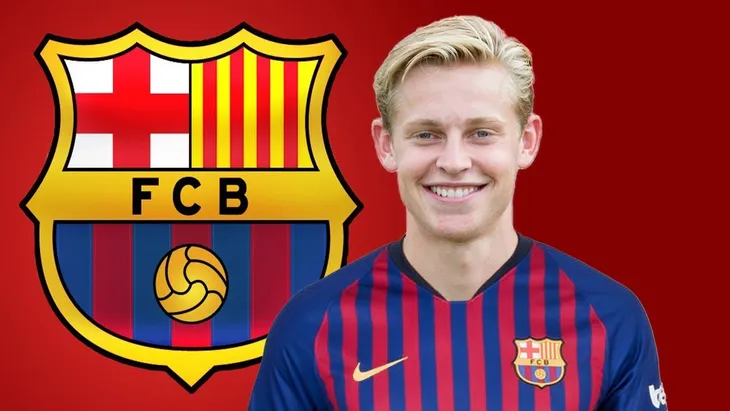 Thi đấu bết bát, Barcelona xác nhận sẽ chia tay một vài cầu thủ - Ảnh 2. Thi đấu bết bát, Barcelona xác nhận sẽ chia tay một vài cầu thủ - Ảnh 2.