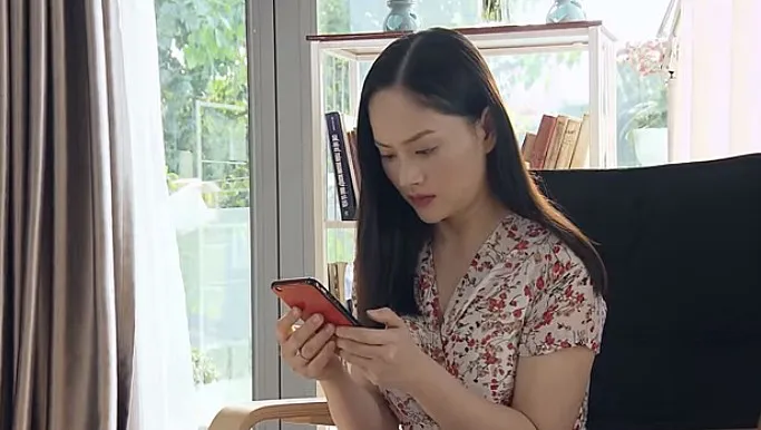 Nàng dâu order - Tập 15: Ghen với em gái mưa, Yến - Phong cãi nhau ùm tỏi - Ảnh 2. Nàng dâu order - Tập 15: Ghen với em gái mưa, Yến - Phong cãi nhau ùm tỏi - Ảnh 2.