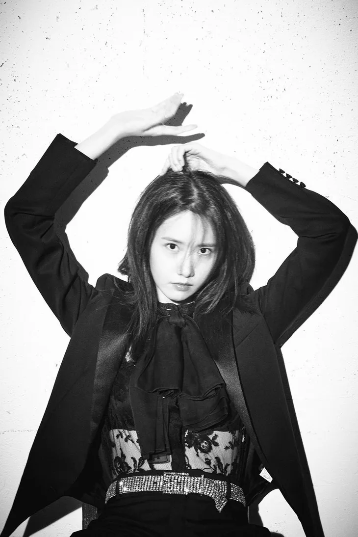 YoonA hé lộ ảnh album mới đẹp xuất sắc - Ảnh 2. YoonA hé lộ ảnh album mới đẹp xuất sắc - Ảnh 2.