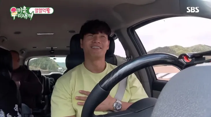 Hóa ra Kim Jong Kook từng có ý định kết hôn - Ảnh 1. Hóa ra Kim Jong Kook từng có ý định kết hôn - Ảnh 1.